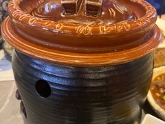 -沿江海南菜·文昌鸡祖师爷(大东海店)