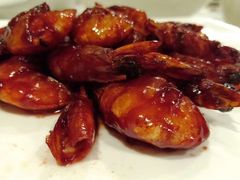 -翠亭酒家(山西南路店)