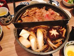 -小山日本料理(太古汇店)