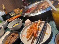 -牛New寿喜烧(中山公园龙之梦店)