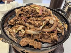 -便宜坊烤鸭店(科创店)