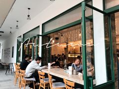 门面-RAC BAR(安福路店)