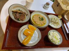 -山食间·中式营养轻餐(保利时光里店)