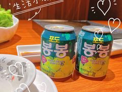 -山之屋炭火烧肉·生啤畅饮(大朗万科中央公园店)