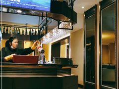-廊亦舫Lang Yi Fang Restaurant(金桥店)