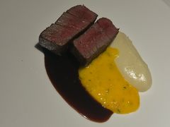 -Oyster Talks 四度蚝法餐厅