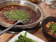 -老桥张羊肉