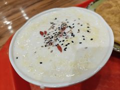 牛奶鸡蛋醪糟-杜记甜食(大众巷店)