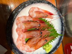 -千代武日本料理(开发区店)