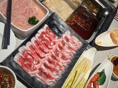 -海底捞火锅(番禺广场店)