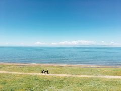 -青海湖国家重点风景名胜区