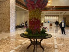 -杭州城中香格里拉大酒店