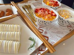 -夏羽记甜品(小榄大信店)