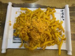 -清真•蜀风园(丁字沽店)