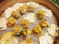 -德发长·花式蒸饺(大唐不夜城店)