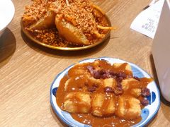 糍粑小方-小豆海棠(人民南路店)