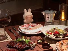 -Mammamia意大利餐厅(阳春巷店)