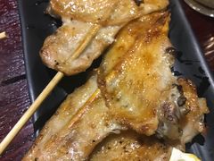-纪州豚骨酱油拉面(锦延路店)