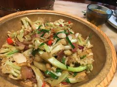 -佬麻雀·新湘菜(珠海金发购物中心店)