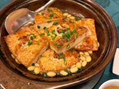 客家酿豆腐-誉八仙粤菜(万象天地店)