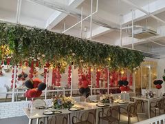 -ins森林童话餐厅coffee&bistro