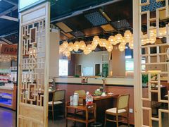 -刘老表·瓦罐汤涮肉(青云谱店)