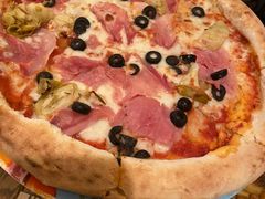 -IL TEATRO 精品意大利餐厅