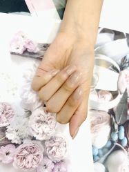 -蜜丝卡伦美甲美睫半永久