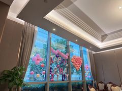 -宝燕壹号景观餐厅(龙盛国际商业广场店)