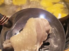 -椰夫人·养生椰子鸡(黄埔时代城店)