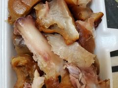 手撕猪手-天添手撕猪手(德政中路店)