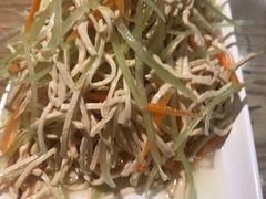 -陈记农家挂炉烤肉(雁南一路店)