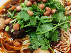 -车沾巷·重庆老味豌杂面