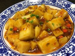 -湘与香缘·湖南菜(王府井北京市百货大楼店)