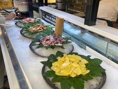 -圣罗巴海鲜烤肉自助(佳兆业店)