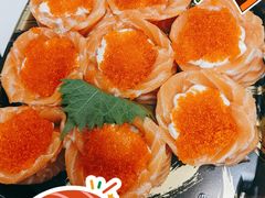 -加太贺日式和风料理