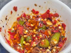 -金山锅贴店(金泉路店)