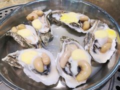 -飞尝蚝·顺德菜·鱼生(顺德总店)