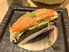 -Tuna maki寿司(苏州万象天地店)