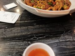 -情妹耙泥鳅·江湖川菜(科华店)