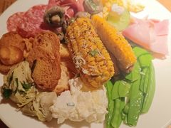 -拉蒂娜·巴西牛排馆 Latina·Brazilian Steakhouse(铜仁旗舰店)