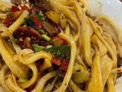 -王菊美食街·王菊面馆(总店)