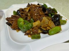-东四民芳餐厅(世茂工三店)