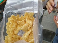 蛋散-传说中那条蛋散