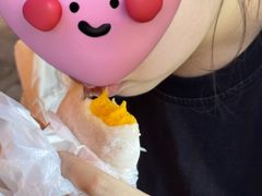 -澳门长洲糯米糍(柯打苏沙街店)