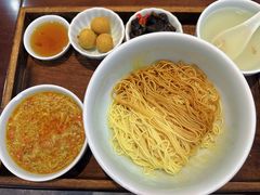 -蟹上黄·蟹黄面·江南糖水(人民广场店)