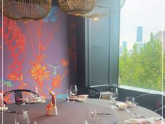 -上海滩餐厅(BFC外滩金融中心店)