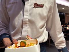 -海底捞火锅(大融城店)