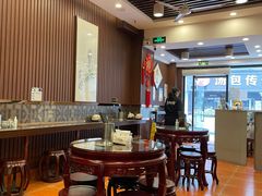 大堂-螺世纪螺蛳粉·桂味小排档(裕德店)