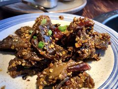 -受气牛肉·重庆耙牛肉(来福士店)